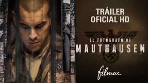 El fotógrafo de Mauthausen (2018)