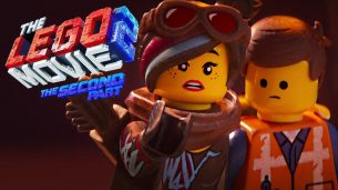 The Lego Movie 2: The Second Part (2019)