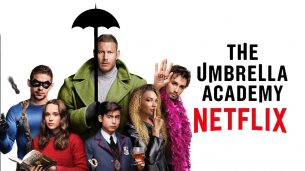 The Umbrella Academy (2019)