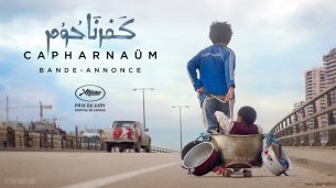 Capharnaüm (2018)