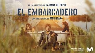 El embarcadero (The Pier) (2019)