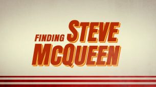 Finding Steve McQueen (2018)