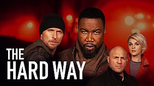 The Hard Way (2019)