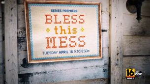 Bless This Mess (2019)