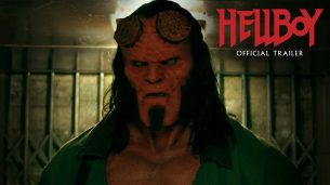 Hellboy (2019)