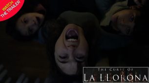 The Curse of La Llorona (2019)