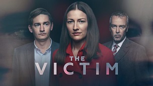 The Victim (2019)