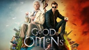 Good Omens (2019)