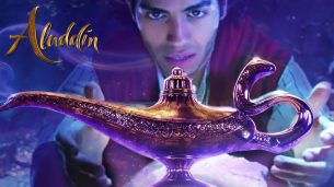 Aladdin (2019)