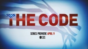 The Code (2019)