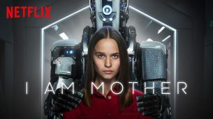 I Am Mother (2019)