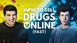 How to Sell Drugs Online (Fast) (2019)