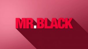 Mr. Black (2019)