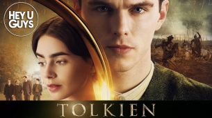 Tolkien (2019)