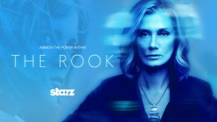 The Rook (2019)