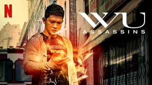 Wu Assassins (2019)