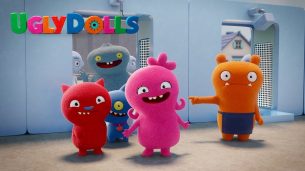 UglyDolls (2019)