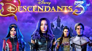 Descendants 3 (2019)