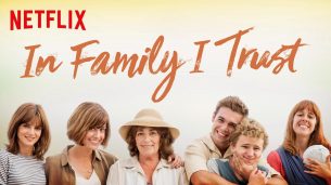 In Family I Trust (2019)