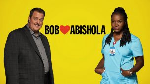 Bob Hearts Abishola (2019)