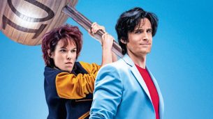 Nicky Larson et le parfum de Cupidon (2018)