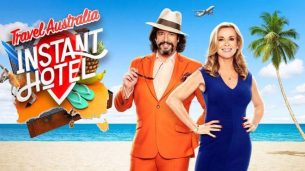 Instant Hotel (2017)