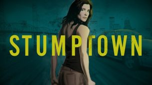 Stumptown (2019)