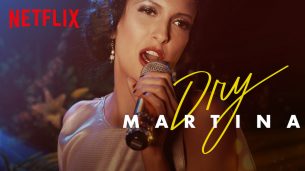 Dry Martina (2018)