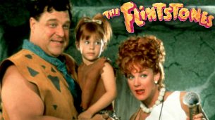 The Flintstones (1994)