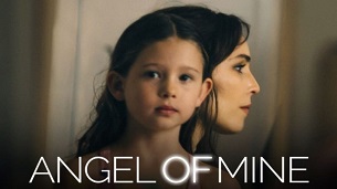 Angel of Mine (2019)