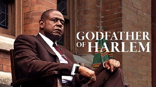 Godfather of Harlem (2019)