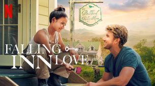 Falling Inn Love (2019)