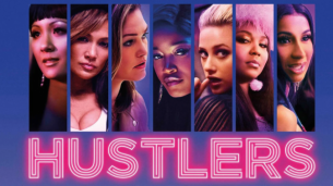 Hustlers (2019)