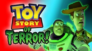 Toy Story of Terror (2013)