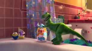 Toy Story Toons: Partysaurus Rex (2012)