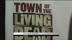 Town of the Living Dead (2014)