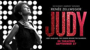 Judy (2019)