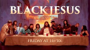 Black Jesus (2014)