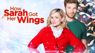 How Sarah Got Her Wings (2015)