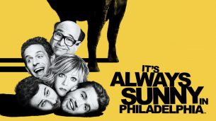 It’s Always Sunny in Philadelphia