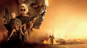 Terminator: Dark Fate (2019)