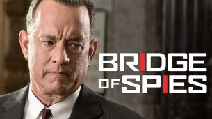 Bridge of Spies (2015)