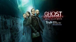 Ghost Adventures: Serial Killer Spirits