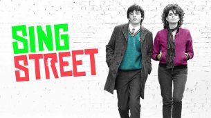 Sing Street (2016)