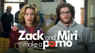 Zack and Miri Make a Porno (2008)