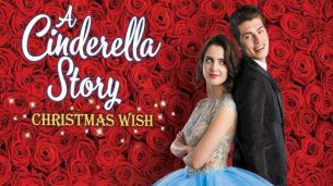 A Cinderella Story: Christmas Wish (2019)