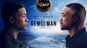 Gemini Man (2019)