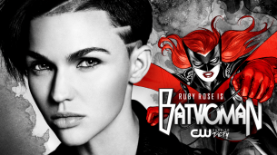 Batwoman (2019)