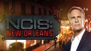 NCIS: New Orleans