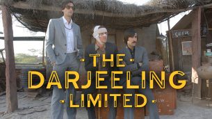 The Darjeeling Limited (2007)